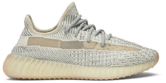 USED adidas Yeezy Boost 350 V2 Lundmark (Non Reflective)