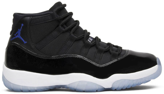 USED Jordan 11 Retro Space Jam (2016)