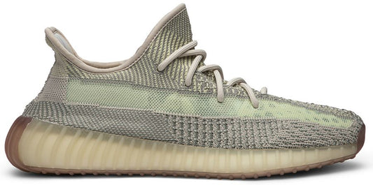 USED adidas Yeezy Boost 350 V2 Citrin (Non-Reflective)