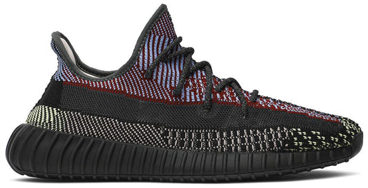 USED adidas Yeezy Boost 350 V2 Yecheil (Non-Reflective)