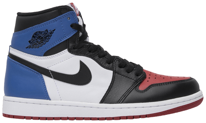 Jordan 1 Retro Top 3