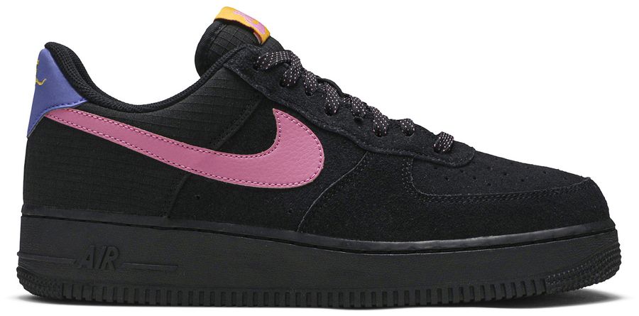 Nike Air Force 1 Low ACG Black