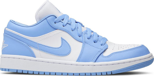 Promo Jordan 1 Low UNC (Women's)