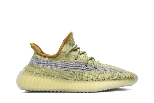 USED adidas Yeezy Boost 350 V2 Desert Sage