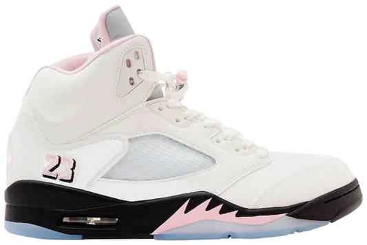 USED Jordan 5 Retro Medium Soft Pink (2025)
