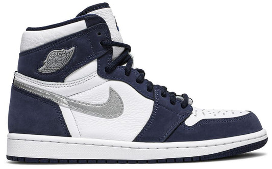 Jordan 1 Retro High CO.JP Midnight Navy (2020)