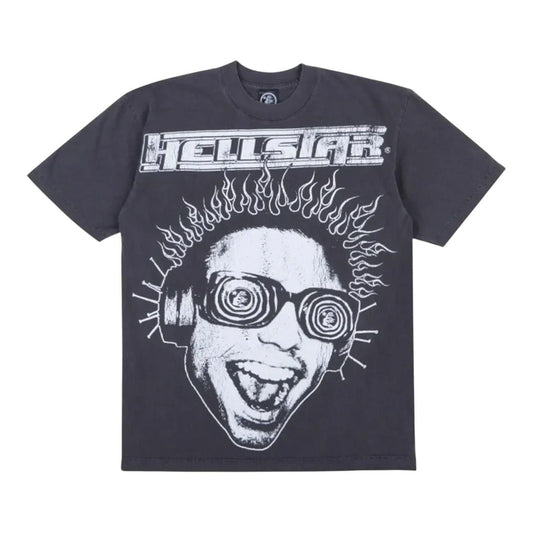 Hellstar Studios Rage Tee