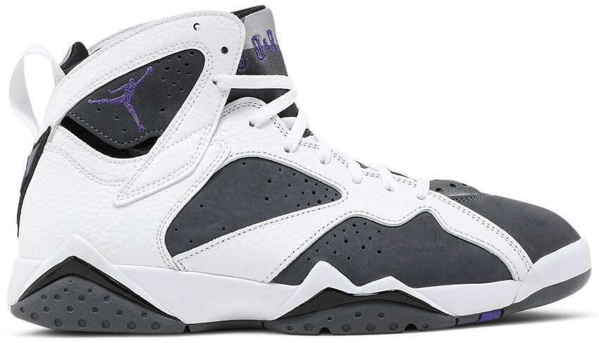 USED Jordan 7 Retro Flint (2021)