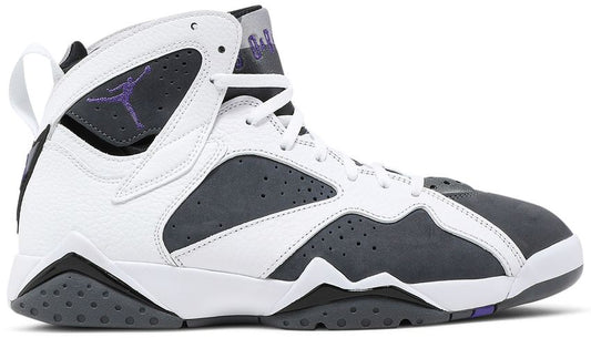 USED Jordan 7 Retro Flint (2021)