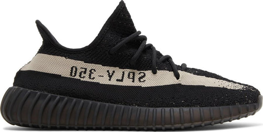 Promo adidas Yeezy Boost 350 V2 Core Black White