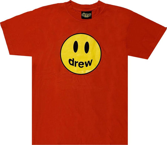 Promo drew house mascot ss tee red