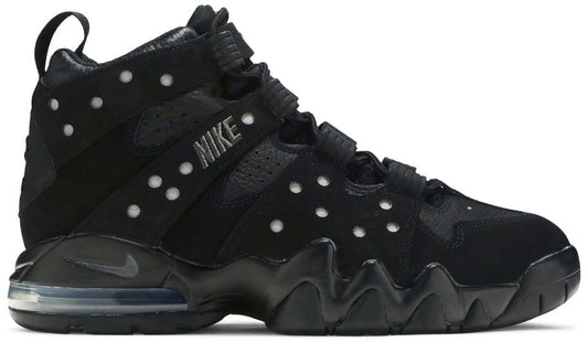 Nike Air Max 2 CB '94 Triple Black