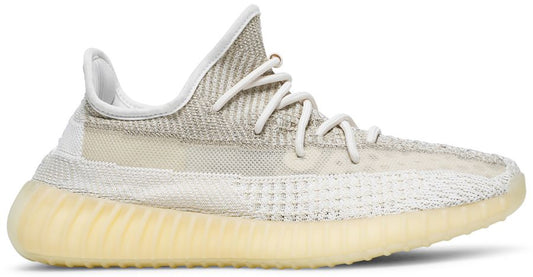 adidas Yeezy Boost 350 V2 Natural