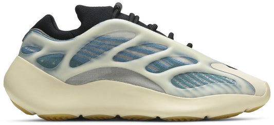 USED adidas Yeezy 700 V3 Kyanite