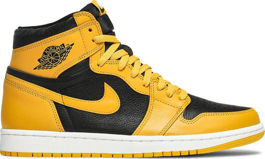 Air Jordan 1 Retro High OG Pollen