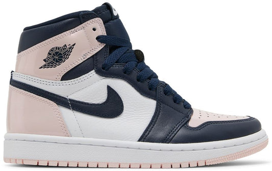 USED Jordan 1 Retro High OG Atmosphere (Women's)