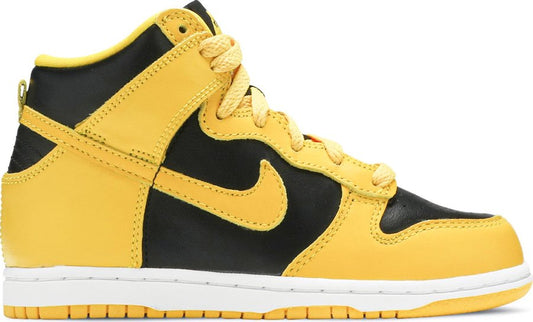 Nike Dunk High Iowa (2020) (PS)