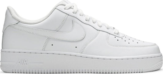 Nike Air Force 1 Low '07 White