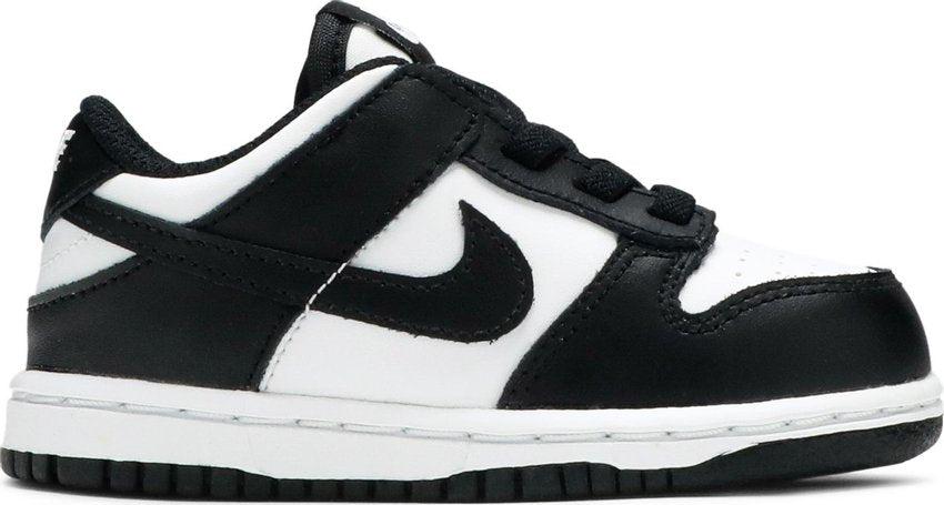 Nike Dunk Low Retro White Black Panda (TD)