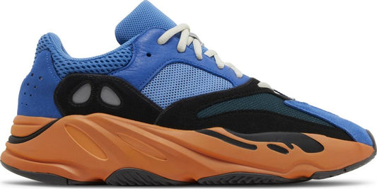 USED adidas Yeezy Boost 700 Bright Blue