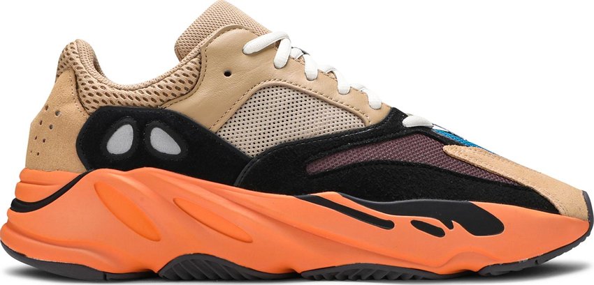 Promo adidas Yeezy Boost 700 Enflame Amber