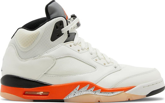 USED Jordan 5 Retro Shattered Backboard