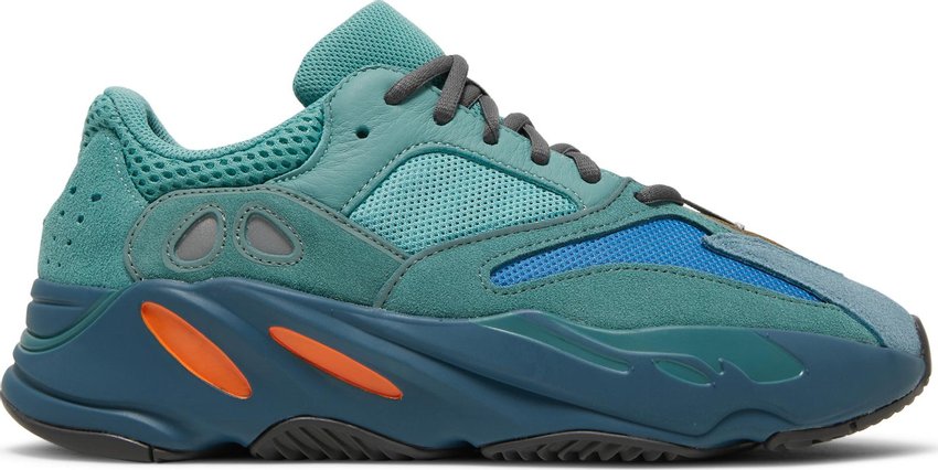 Promo adidas Yeezy Boost 700 Faded Azure