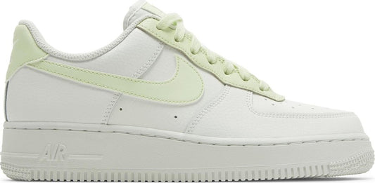 Nike Air Force 1 Low '07 White Lime (Women's)