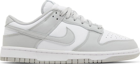 Promo Nike Dunk Low Grey Fog