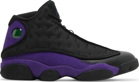 Jordan 13 Retro Court Purple