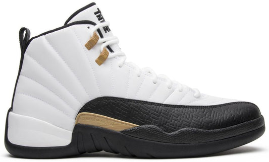 USED Jordan 12 Retro Chinese New Year