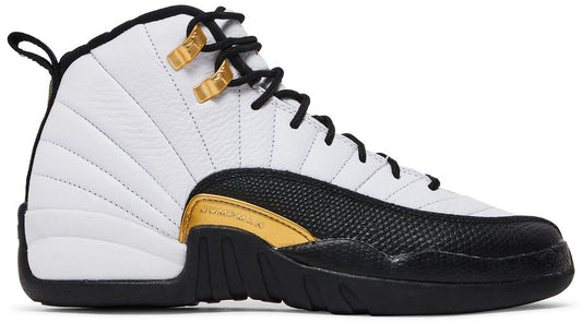 USED Jordan 12 Retro Royalty Taxi (GS)