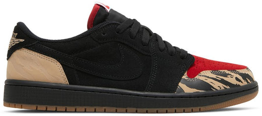 Jordan 1 Retro Low OG SP SoleFly