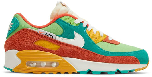 USED Nike Air Max 90 SE Running Club