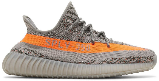 USED adidas Yeezy Boost 350 V2 Beluga Reflective