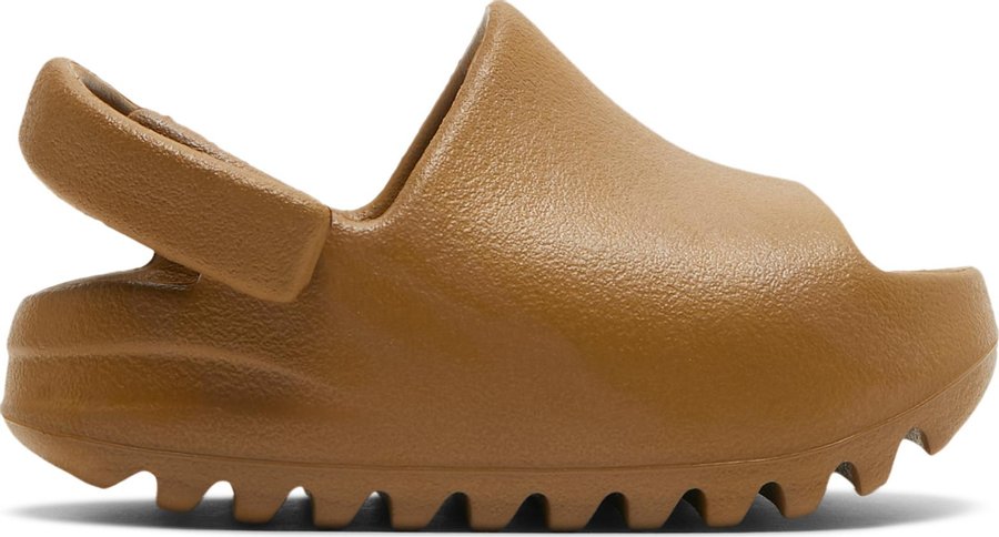 Promo adidas Yeezy Slide Ochre (Infants)