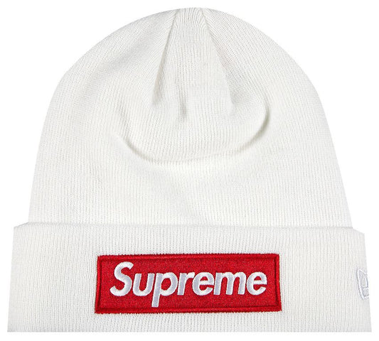 Supreme New Era Box Logo Beanie (FW21)