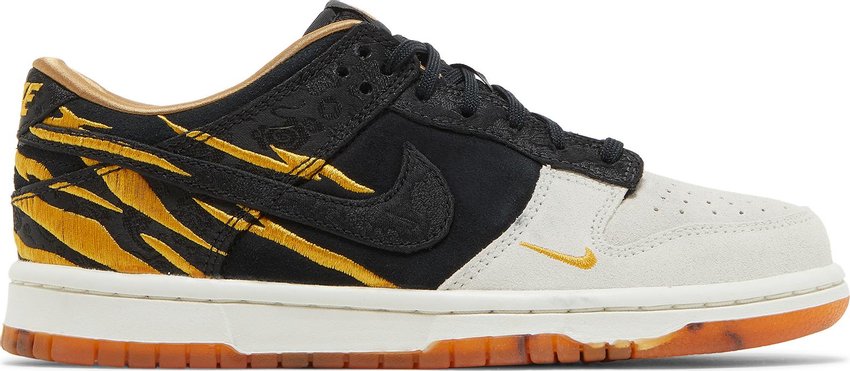 Nike Dunk Low Year of the Tiger (2022) (GS)