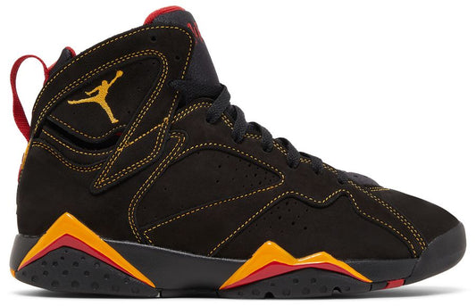 USED Jordan 7 Retro Citrus (2022)