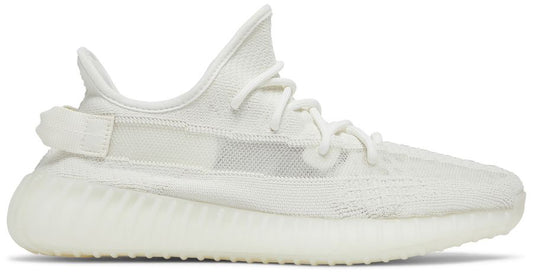 USED adidas Yeezy Boost 350 V2 Bone