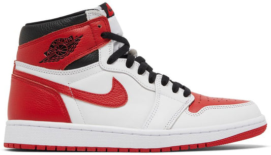 Jordan 1 Retro High OG Heritage