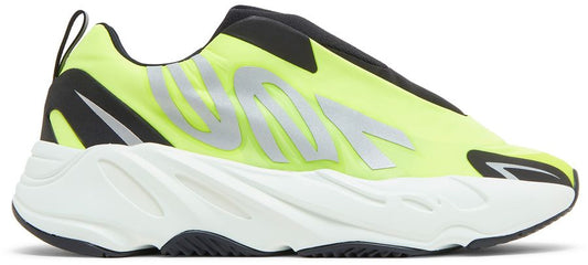 USED adidas Yeezy Boost 700 MNVN Laceless Phosphor