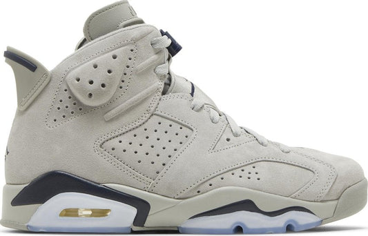 USED Jordan 6 Retro Georgetown (2022) (NO BOX)