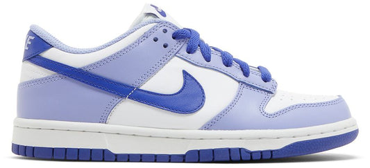 Nike Dunk Low Blueberry (GS)