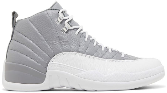 Jordan 12 Retro Stealth