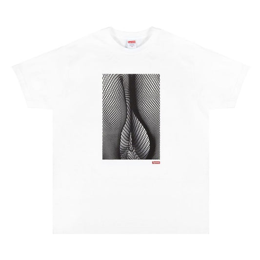 Promo Supreme Daidō Moriyama Tights Tee White