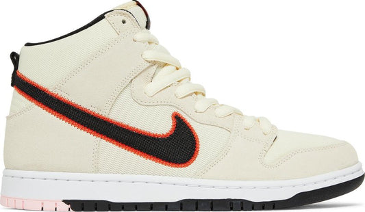 Promo Nike SB Dunk High Pro Premium San Francisco Giants