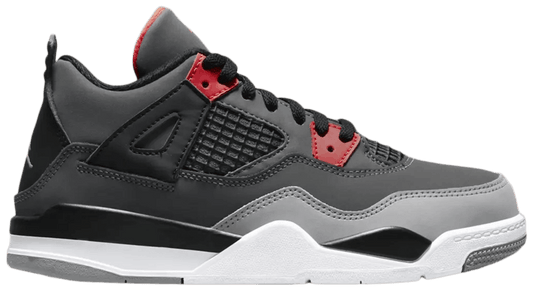Jordan 4 Retro Infrared (PS)