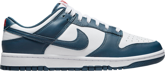 Nike Dunk Low Valerian Blue