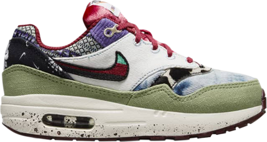 Nike Air Max 1 SP Concepts Mellow (PS)